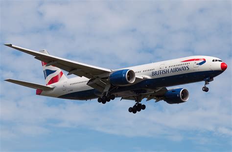 british airways fleet|boeing 777 jet british airways.